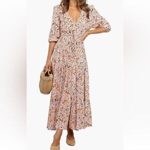 Petal and Pup Kelda Dress XS